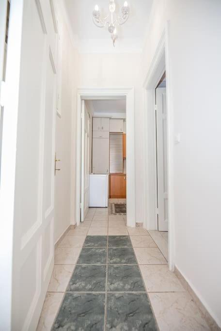 Roman Forum Apartment 테살로니키 외부 사진