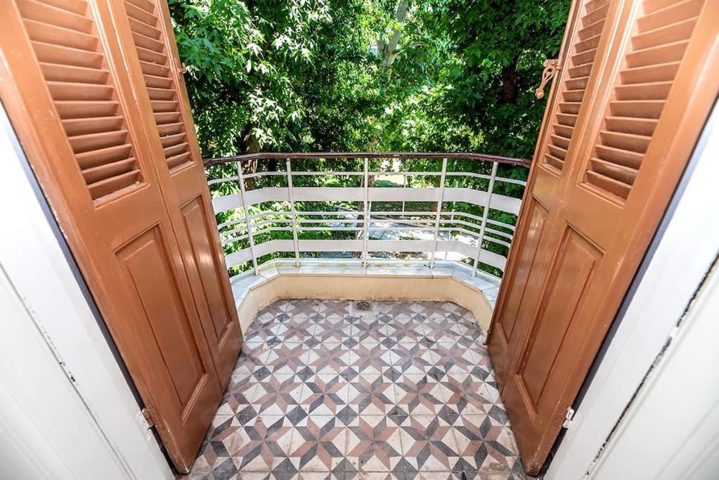 Roman Forum Apartment 테살로니키 외부 사진
